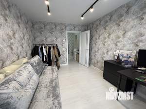 3-к квартира, вторичка, 68м2, 8/9 этаж