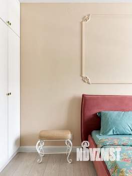 2-к квартира, вторичка, 52м2, 3/11 этаж