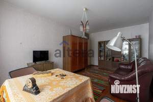 2-к квартира, вторичка, 46м2, 2/5 этаж