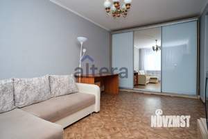 1-к квартира, вторичка, 31м2, 5/5 этаж