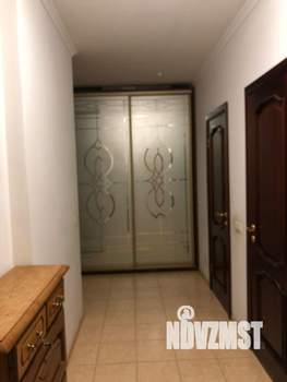 3-к квартира, вторичка, 90м2, 9/16 этаж