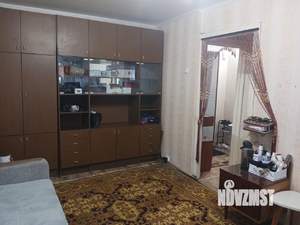 2-к квартира, вторичка, 43м2, 1/5 этаж