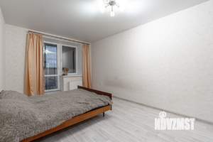 1-к квартира, вторичка, 36м2, 2/10 этаж