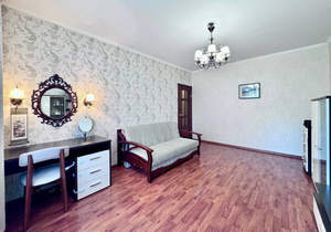 1-к квартира, вторичка, 47м2, 2/16 этаж