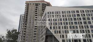1-к квартира, вторичка, 40м2, 18/20 этаж