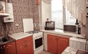 2-к квартира, вторичка, 44м2, 2/5 этаж