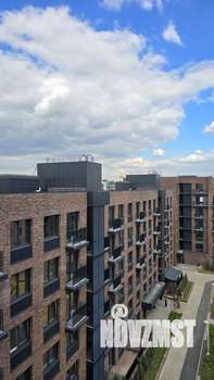 1-к квартира, вторичка, 39м2, 3/6 этаж