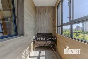 1-к квартира, вторичка, 33м2, 7/19 этаж