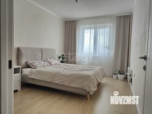 3-к квартира, вторичка, 95м2, 12/16 этаж