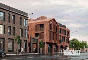 1-к квартира, вторичка, 38м2, 2/4 этаж