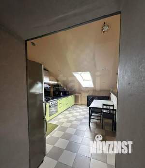 3-к квартира, вторичка, 97м2, 7/8 этаж
