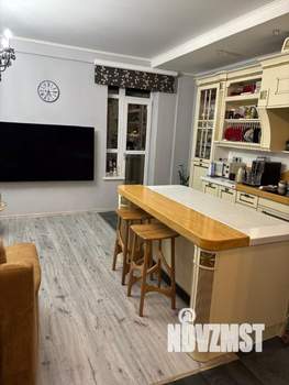 3-к квартира, вторичка, 85м2, 11/12 этаж