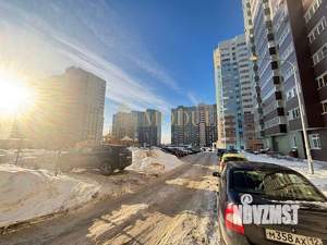 2-к квартира, вторичка, 62м2, 15/18 этаж