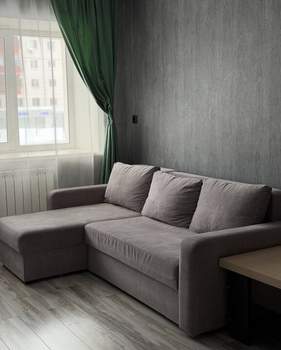 2-к квартира, вторичка, 44м2, 2/5 этаж