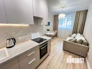1-к квартира, вторичка, 45м2, 1/5 этаж