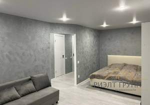 1-к квартира, вторичка, 35м2, 2/14 этаж