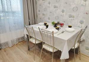 3-к квартира, вторичка, 94м2, 13/24 этаж