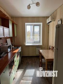 1-к квартира, вторичка, 42м2, 4/9 этаж