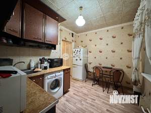 1-к квартира, вторичка, 37м2, 5/10 этаж