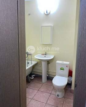 1-к квартира, вторичка, 37м2, 3/18 этаж