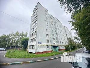 1-к квартира, вторичка, 37м2, 1/9 этаж