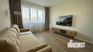 2-к квартира, вторичка, 47м2, 5/5 этаж