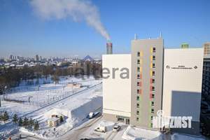 2-к квартира, вторичка, 53м2, 9/10 этаж