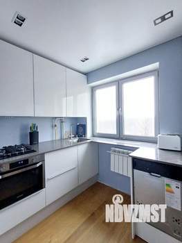 3-к квартира, вторичка, 58м2, 7/9 этаж