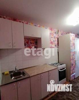 1-к квартира, вторичка, 36м2, 7/9 этаж