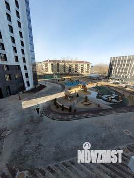 2-к квартира, вторичка, 60м2, 3/9 этаж