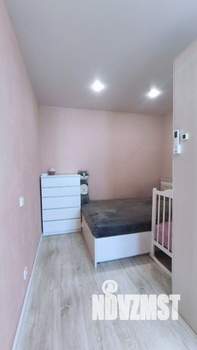 1-к квартира, вторичка, 32м2, 10/19 этаж