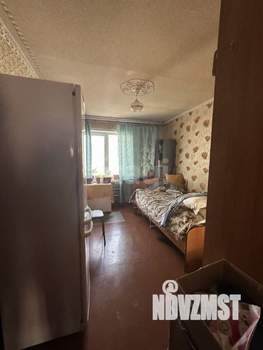 3-к квартира, вторичка, 62м2, 2/9 этаж