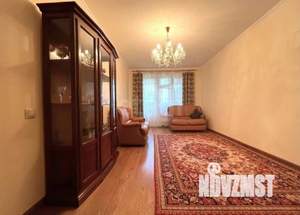 3-к квартира, вторичка, 73м2, 1/6 этаж