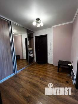 1-к квартира, вторичка, 41м2, 2/5 этаж