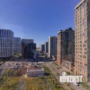 3-к квартира, вторичка, 94м2, 9/21 этаж