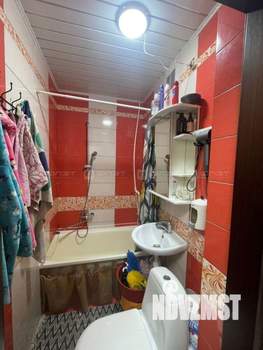 2-к квартира, вторичка, 38м2, 4/5 этаж