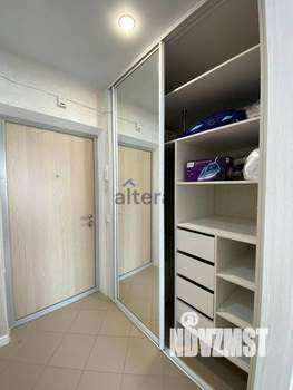 Студия квартира, вторичка, 28м2, 6/8 этаж