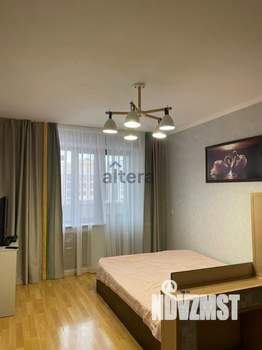 1-к квартира, вторичка, 37м2, 9/10 этаж