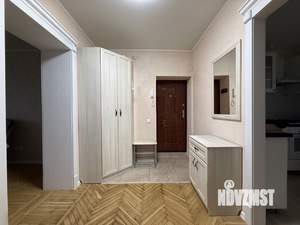 3-к квартира, вторичка, 59м2, 5/5 этаж