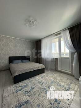 2-к квартира, вторичка, 58м2, 16/18 этаж
