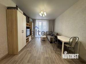 2-к квартира, вторичка, 43м2, 18/19 этаж