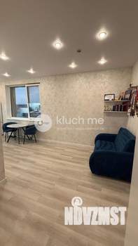 1-к квартира, вторичка, 38м2, 6/7 этаж