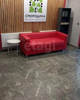 1-к квартира, вторичка, 45м2, 14/20 этаж