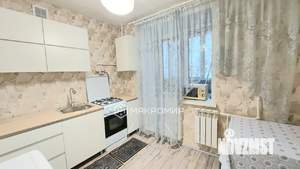 1-к квартира, вторичка, 29м2, 2/9 этаж