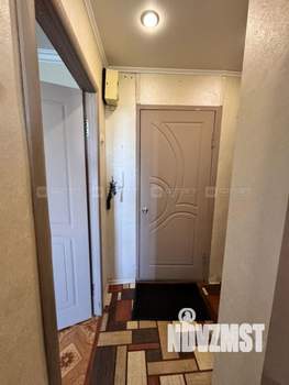 1-к квартира, вторичка, 33м2, 9/9 этаж