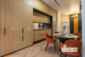 3-к квартира, вторичка, 91м2, 4/8 этаж