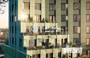 2-к квартира, вторичка, 60м2, 15/25 этаж