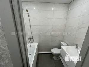 Студия квартира, вторичка, 18м2, 5/5 этаж