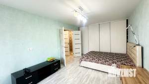 1-к квартира, вторичка, 38м2, 2/9 этаж