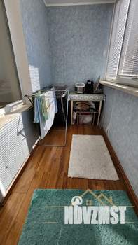 1-к квартира, вторичка, 34м2, 4/9 этаж